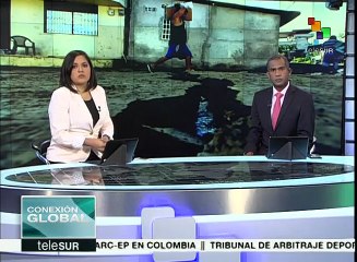 Pdte. de Perú ordena envío de ayuda a Arequipa por sismo