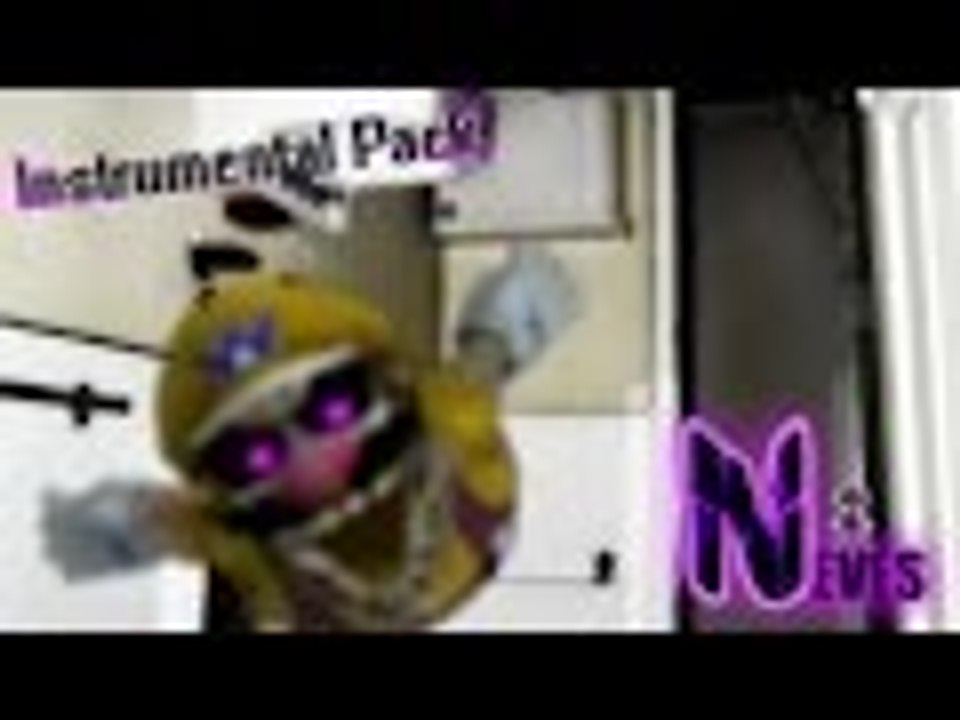 Five Nights at Wario's Remix - Instrumental Pack Download! - Nitroglitch