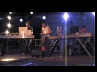 Fete de la musique Mindcrushers partie 1