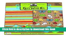 [Download] Green Start Gift Wrap Kits: Backyard Babies - From Earth Friendly Materials Kindle Online