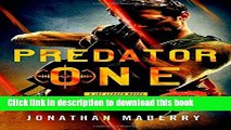[Popular] Predator One: A Joe Ledger Novel Paperback OnlineCollection