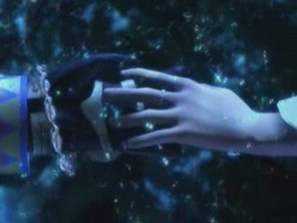 AMV FINAL FANTASY X / X-2: Fields Of Hope