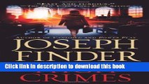 [Popular] High Crimes Paperback OnlineCollection