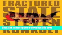 [Popular] Fractured State (Fractured State Series) Paperback OnlineCollection