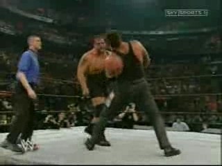 - WWE - Undertaker vs Big Show