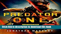 [Popular] Predator One: A Joe Ledger Novel Hardcover OnlineCollection