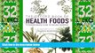 Big Deals  The Oxford Book of Health Foods  Free Full Read Most Wanted