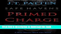 [Popular] Safe Havens: Primed Charge (Sean Havens Black Ops Novel) (Volume 2) Paperback Free