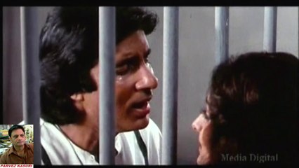 SATHI TERA PYAR POOJA HAI TERE SIWA KON MERA-HD