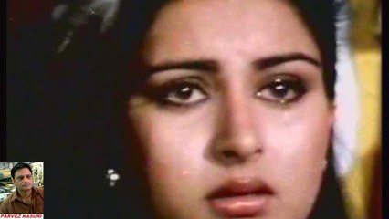 Dil ke aasman pe gam ki ghata chhayi - Romance (1983) - Kumar Gaurav