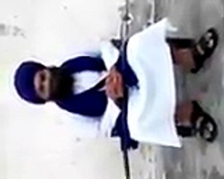 Tarsem Singh speaks about Balwinder Singh Kurali