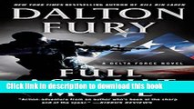 [Popular] Full Assault Mode: A Delta Force Novel Paperback OnlineCollection