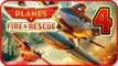 Disney Planes: Fire & Rescue Walkthrough Part 4 (Wii, WiiU) 100% All Gold Medals [ Missions 16 -20 ]