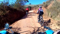 4k, Ultra HD, Pedal, Dia dos Pais, homenagem ao pai biker, 42 km, Morro Alto e das Antas, 12 bikers, Mtb, Marcelo Ambrogi, família, cunhados, 2016, (27)