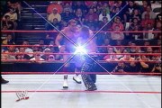 Chris Masters vs Shawn Michaels Unforgiven 2005