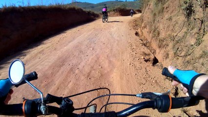 4k, Ultra HD, Pedal, Dia dos Pais, homenagem ao pai biker, 42 km, Morro Alto e das Antas, 12 bikers, Mtb, Marcelo Ambrogi, família, cunhados, 2016, (28)
