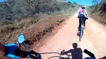 4k, Ultra HD, Pedal, Dia dos Pais, homenagem ao pai biker, 42 km, Morro Alto e das Antas, 12 bikers, Mtb, Marcelo Ambrogi, família, cunhados, 2016, (29)