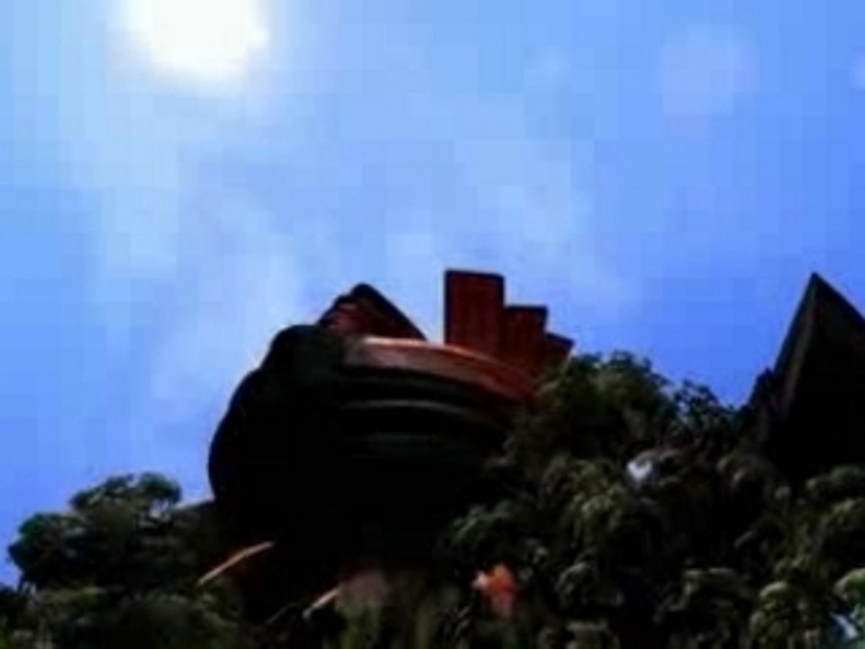 final fantasy 8 La guerre des Gardens 1