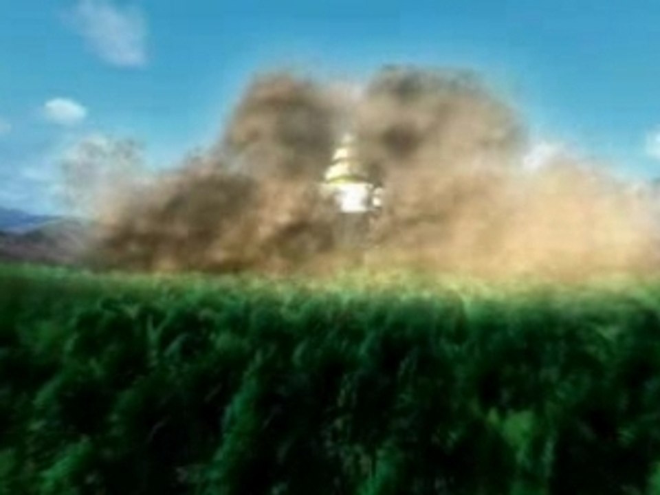 final fantasy 8  Mechanisme BGU