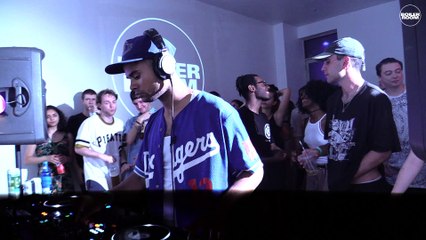 AceMo Boiler Room New York DJ Set