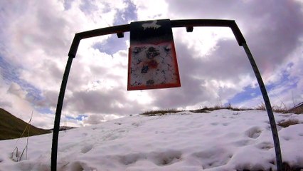 Shooting With GoPro Hero Session