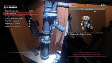 First Level - PrIm - Homefront: The Revolution - Xbox One - Partie 3