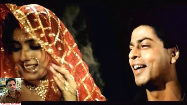 ab hai neend kise - zamana deewana - kumar sanu & alka yagnik hd