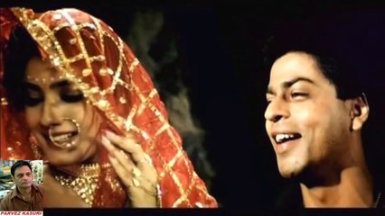 ab hai neend kise - zamana deewana - kumar sanu & alka yagnik hd