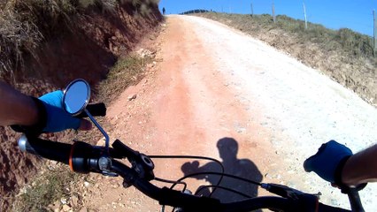 4k, Ultra HD, Pedal, Dia dos Pais, homenagem ao pai biker, 42 km, Morro Alto e das Antas, 12 bikers, Mtb, Marcelo Ambrogi, família, cunhados, 2016, (33)