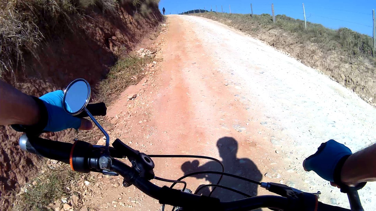 4k, Ultra HD, Pedal, Dia dos Pais, homenagem ao pai biker, 42 km, Morro Alto e das Antas, 12 bikers, Mtb, Marcelo Ambrogi, família, cunhados, 2016, (33)