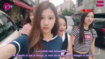 VOSTFR TWICE TV 3 (Chaeyoung et Momo)