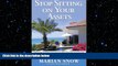 READ book  Stop Sitting on Your Assets: How to Safely Leverage the Equity Trapped in Your Home