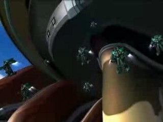 final fantasy 8 Jetpacks