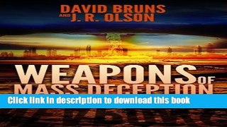 [Popular] Weapons of Mass Deception Paperback OnlineCollection