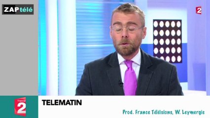 Zapping Télé du 15 août 2016 - HOP ! Le pénis a disparu !