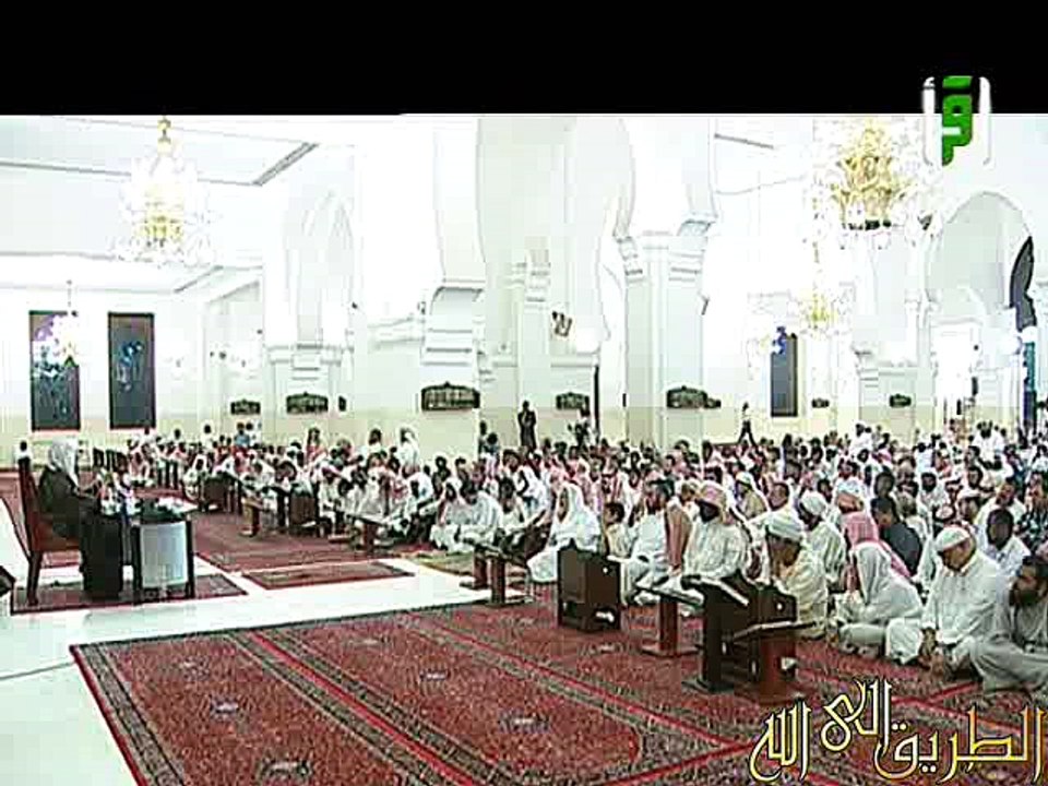 هديه فى الذكر صل الله عليه وسلم - السيرة النبوية للشيخ عائض القرنى