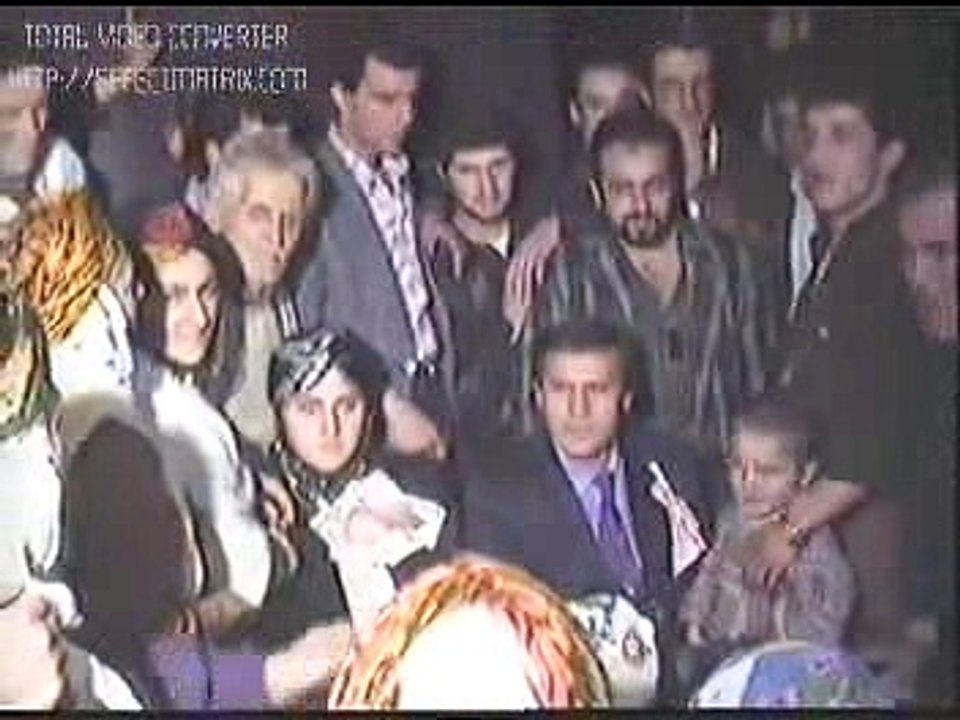 halada eski bir köy düğünü-8-