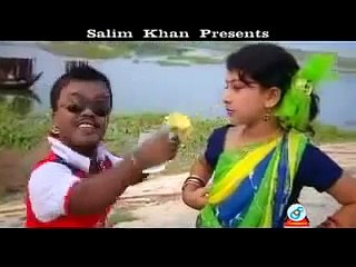_Character Dhila Bangla new funny song _HD_ HQ 2012