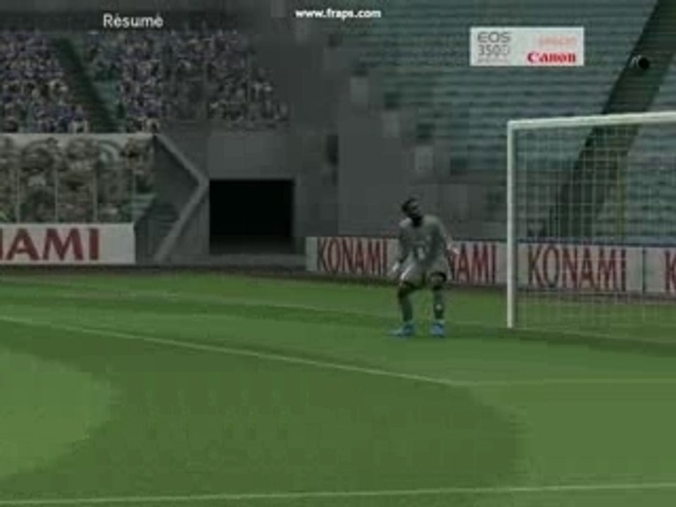 Fio vs Lille