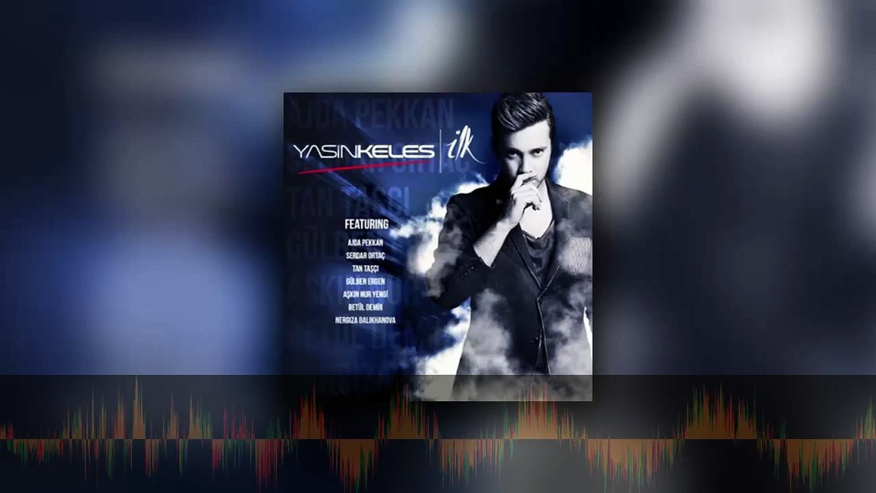 Yasin Keleş feat. Serdar Ortaç - Değmez