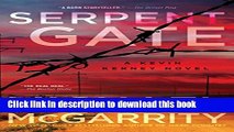 [Download] Serpent Gate (Kevin Kerney Novels (Paperback)) Hardcover Free
