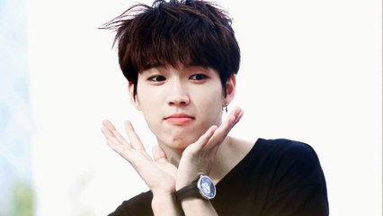 Infinite - Nam Woo Hyun