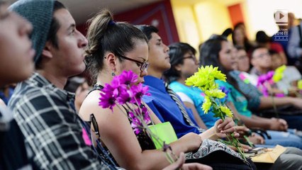 Clinton targets Latinos with Dreamers-based voter registration campaign