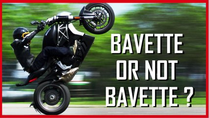 Ducati Xdiavel : Cette moto ne sert à rien !! Mais elle est jolie