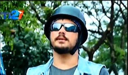 Anak Jalanan Episode 559 - 560 Part1 ( 15 Agustus 2016 )