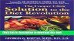 [Popular Books] The Cooper Clinic Solution to the Diet Revolution Free Online