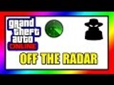 GTA 5 Online OFF THE RADAR/INVISIBLE Glitch after patch 1.29/1.26 - GTA 5 (All Consoles)