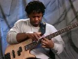 Victor Wooten on Bass Techniques