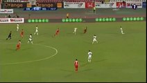 Steliano Filip Goal HD - Dinamo Bucuresti 2-0 Voluntari 15.08.2016