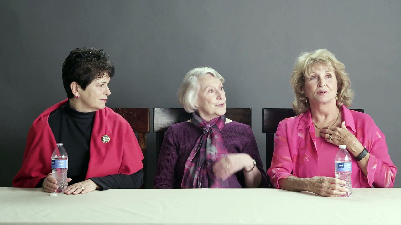 Watch Grandmas Smoking Weed For Their First Time!! Awesome Reaction [Must SEE]